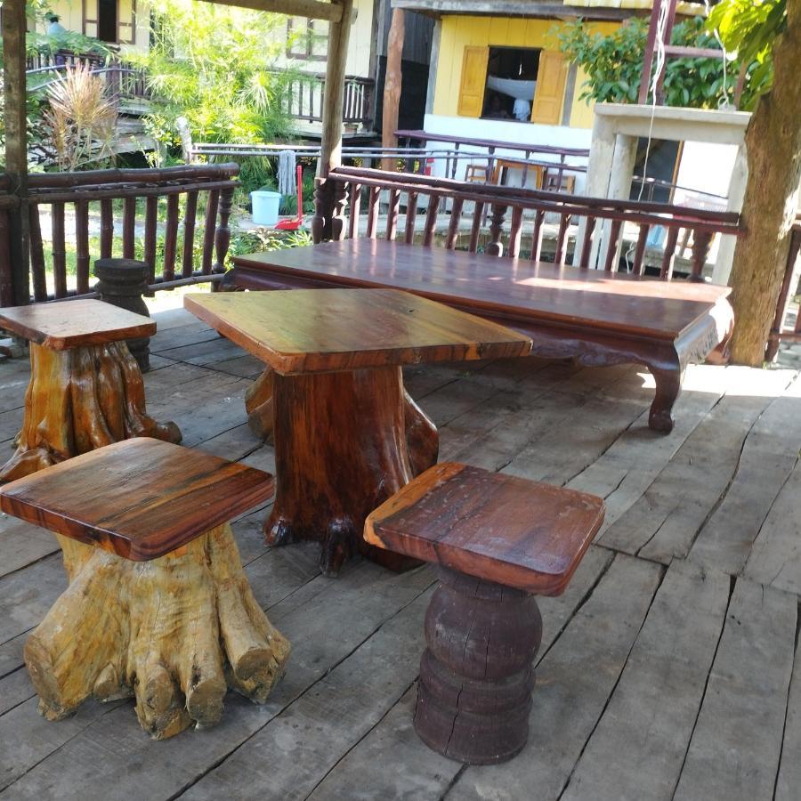 Brown House Resort Can Tho Εξωτερικό φωτογραφία