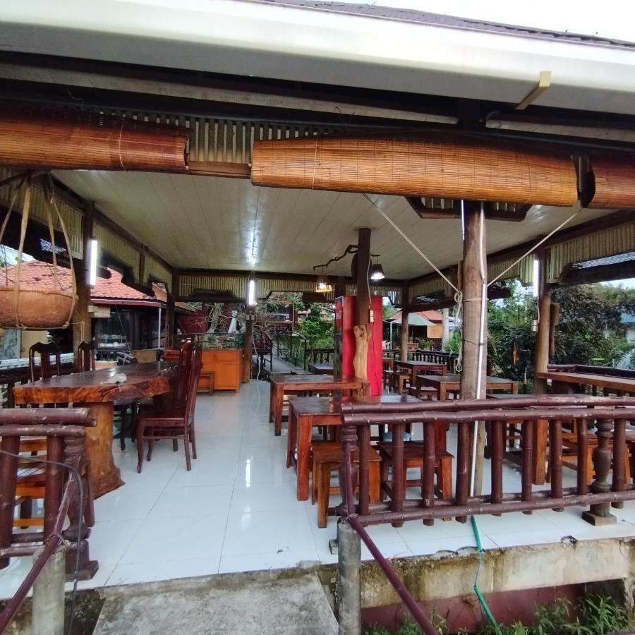 Brown House Resort Can Tho Εξωτερικό φωτογραφία