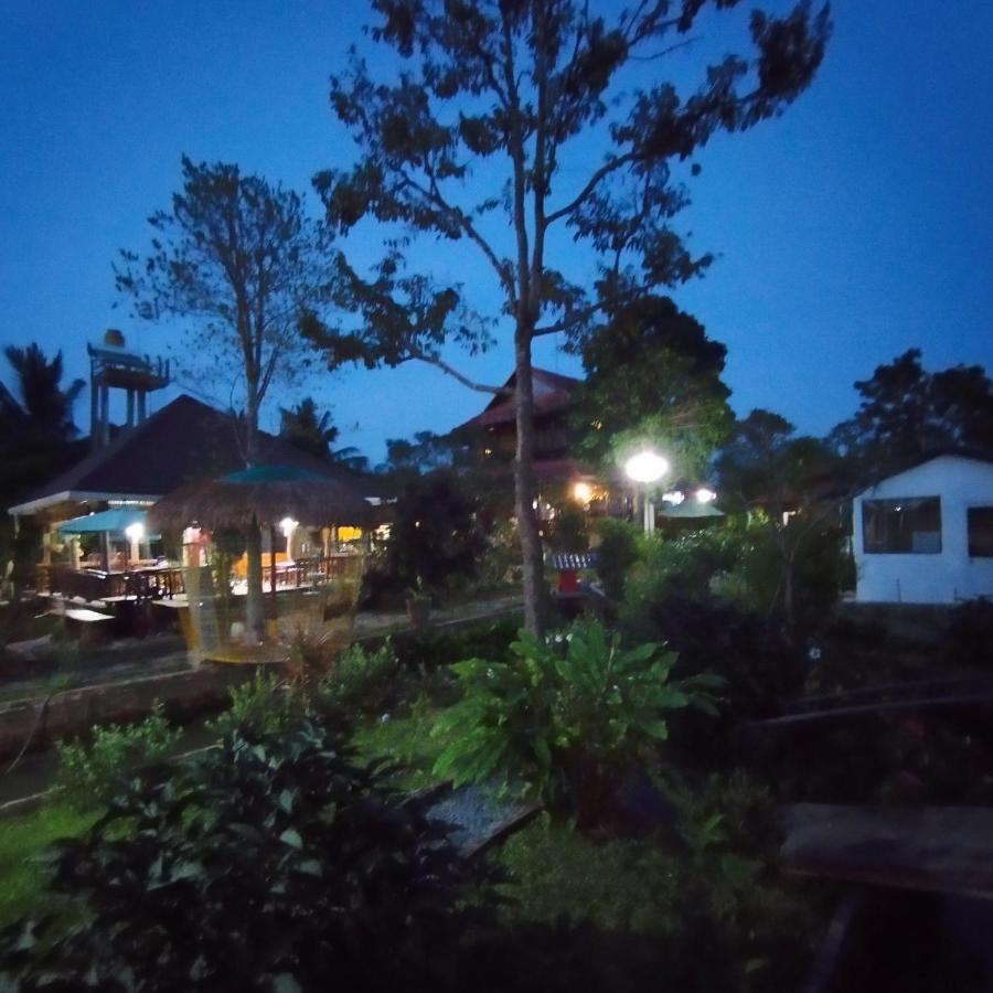 Brown House Resort Can Tho Εξωτερικό φωτογραφία